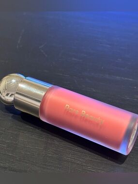 [NWT] Rare Beauty Soft Pinch Liquid Blush in Happy